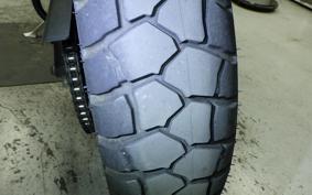 TRIUMPH TIGER 800 XC X 2017