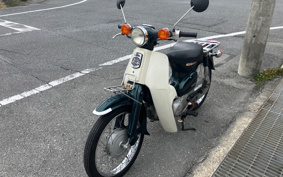 HONDA SUPER CUB90 HA02