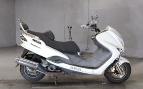 YAMAHA MAJESTY 125 SE27