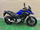 Фото Suzuki DL650 2021 с японского аукциона