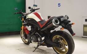 YAMAHA MT-01 S 2011