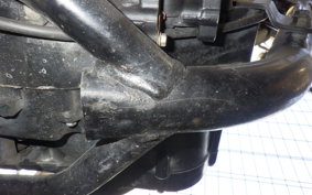 KAWASAKI 250TR BJ250F