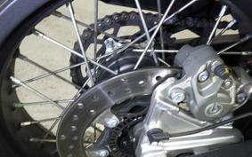 FANTIC SCRAMBLER700 2024