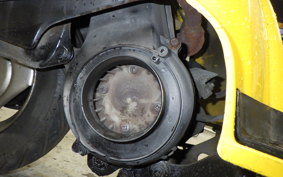 HONDA SQUASH AB11
