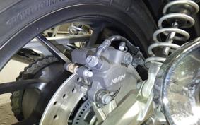 HONDA CB1100RS 2020 SC65