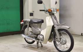 HONDA C50 SUPER CUB E AA01