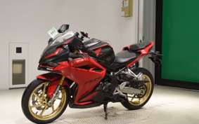 HONDA CBR250RR A MC51