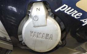 YAMAHA FZR250 2025 2KR