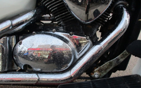 SUZUKI INTRUDER 400 CLASSIC 2012 VK56A