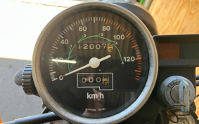 HONDA XL250S L250S