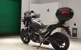 HONDA NC750S ABS 2017 RC88