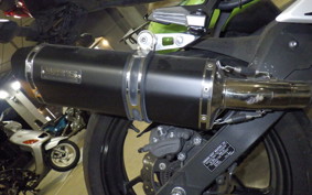 KAWASAKI NINJA 400 2018 EX400G