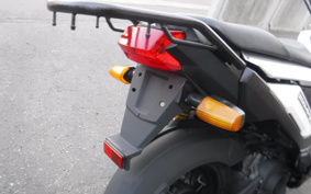 HONDA ZOOMER-X JF38
