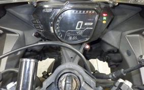HONDA CBR250RR A 2020 MC51