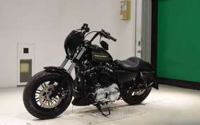HARLEY XL1200XS 2020