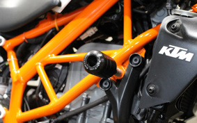 KTM 390 DUKE 2020 JPJ40