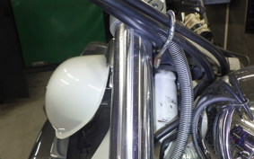 HONDA MAGNA 250 2002 MC29