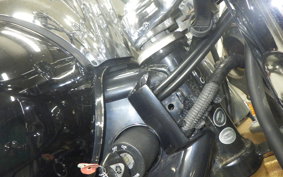 YAMAHA DRAGSTAR 400 CLASSIC  2015 VH02J