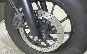 HONDA REBEL 250 S 2024 MC49