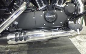 HARLEY XL1200X 2020