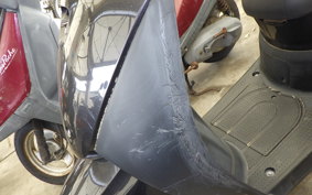 HONDA TODAY 2 AF67