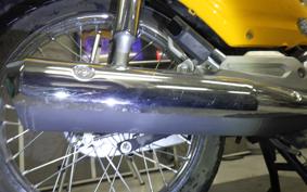 HONDA C110 SUPER CUB