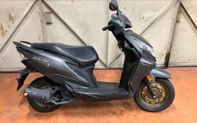 HONDA DIO 110 DX JF98