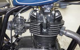 KAWASAKI 250TR BJ250F