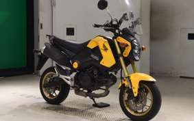 HONDA ｸﾞﾛﾑ 2008 JC61