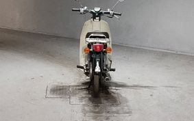 HONDA SUPER CUB90 HA02