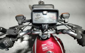 HONDA CG125 PCJ7