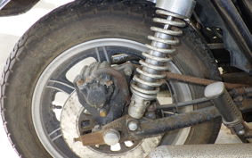 YAMAHA XS650 SPECIAL 1979 3G5