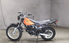 YAMAHA TW200 2JL