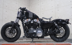 HARLEY HARLEY XL1200X 2017 LC3