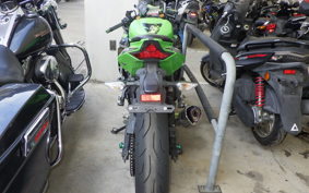 KAWASAKI ZX-25R 2022 ZX250E