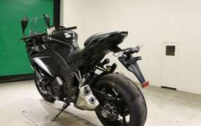 KAWASAKI NINJA 1000 A 2018 ZXT00W