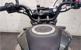 KAWASAKI Z125 PRO BR125H