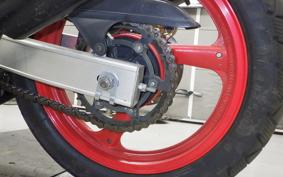 YAMAHA TZR250