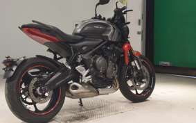 TRIUMPH TRIDENT 660 2022