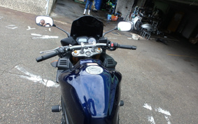 YAMAHA FZ1 FAZER 2007 RN17