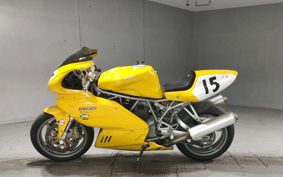 DUCATI SS1000DS V500AA