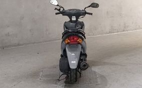 SUZUKI ADDRESS V125 CF4EA