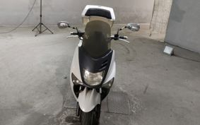 YAMAHA MAJESTY 125 SE27