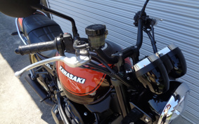 KAWASAKI Z900RS 2017 ZR900C