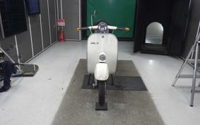 VESPA 50 S