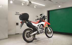 HONDA CRF250L 2008 MD38