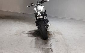 YAMAHA XSR900 2016 RN46J