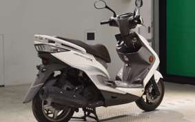 YAMAHA CYGNUS 125 X 2 SE44J