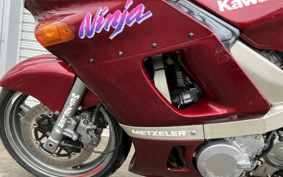 KAWASAKI ZZ-R400 1995 ZX400N