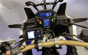 HONDA CRF1000L AFRICA TWIN SD04